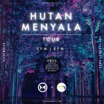 Hutan Menyala – Omah Jati Anyer – An Enchanting Forest Experience